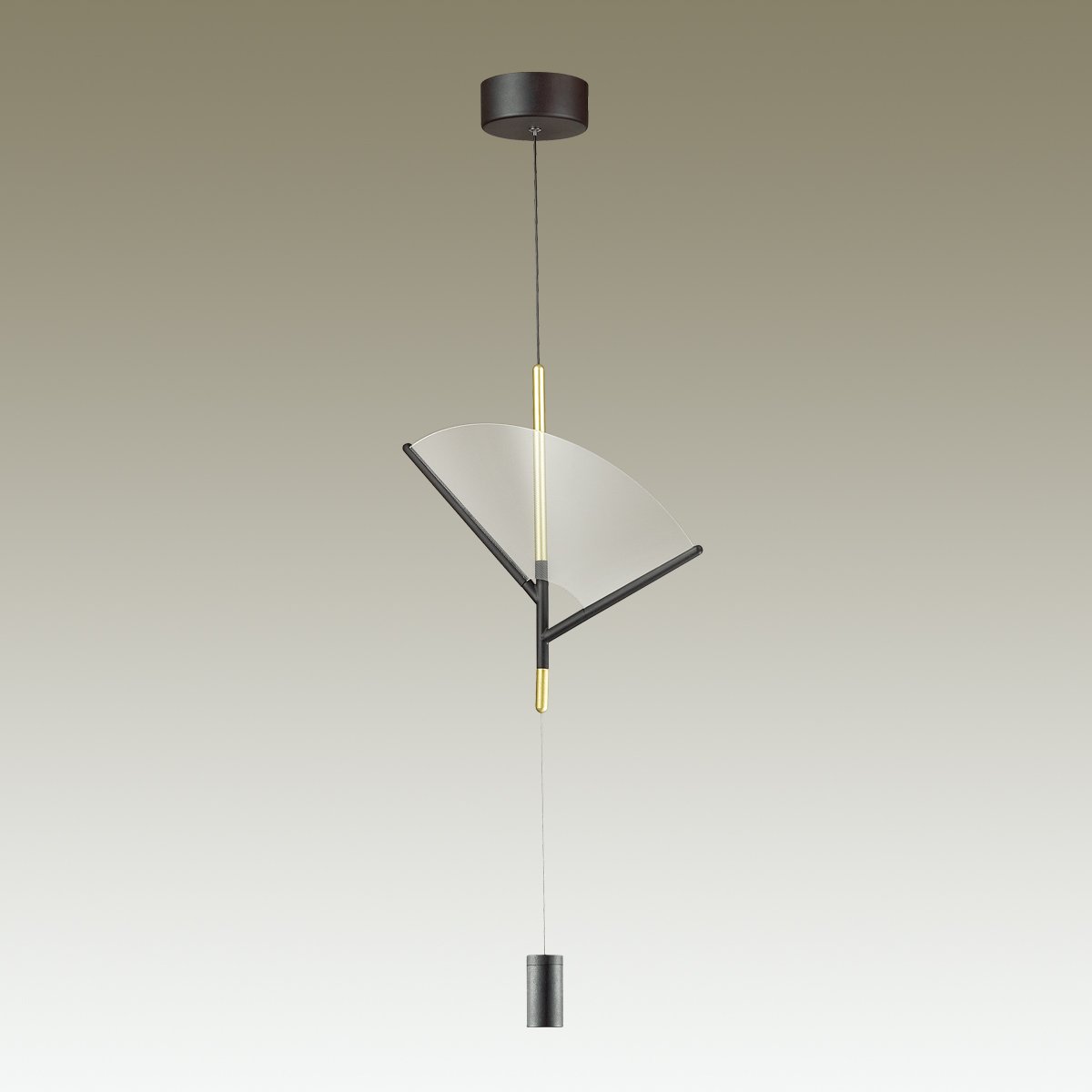 4651/7L Светильник подвесной Odeon Light Venta 4651/7L