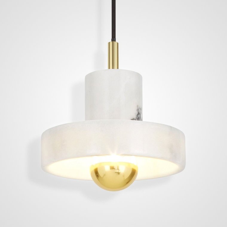 101775-26 Светильник подвесной ImperiumLoft Marble01 101775-26
