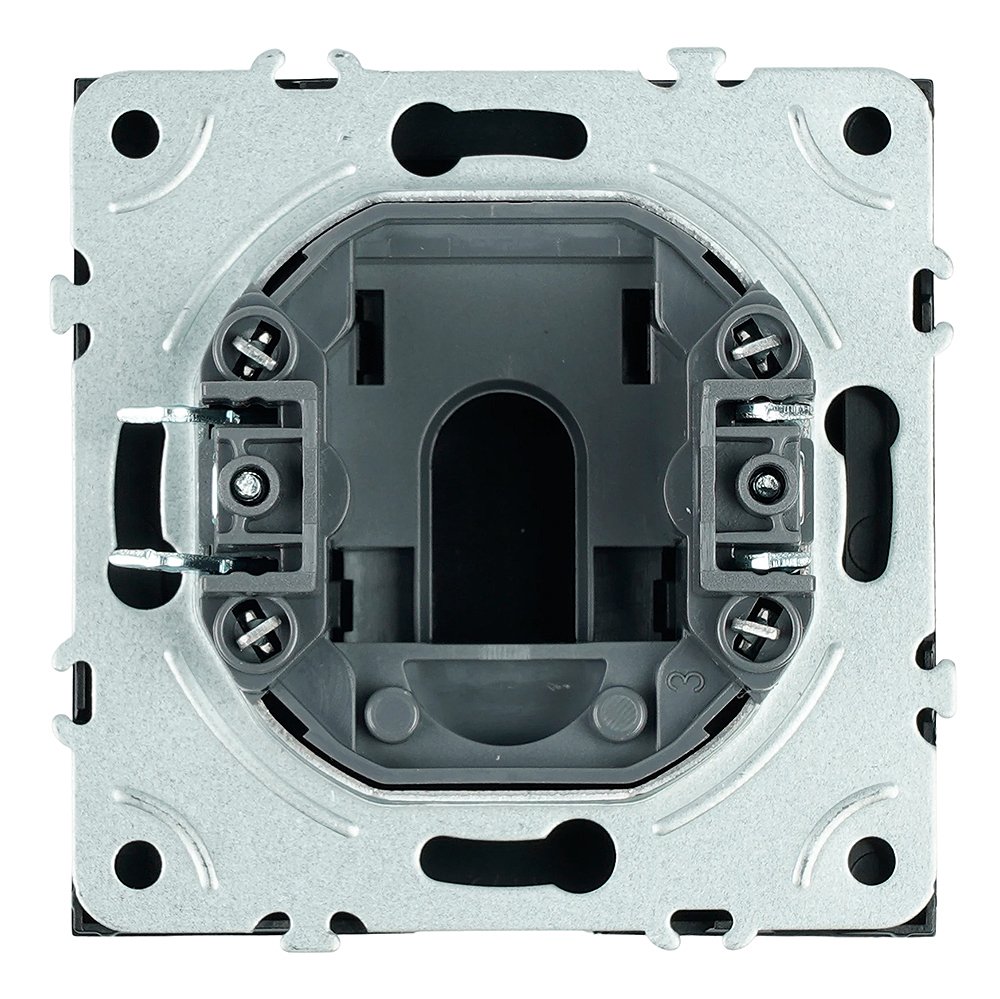 Кабельный вывод (механизм) Stekker Эмили 50221