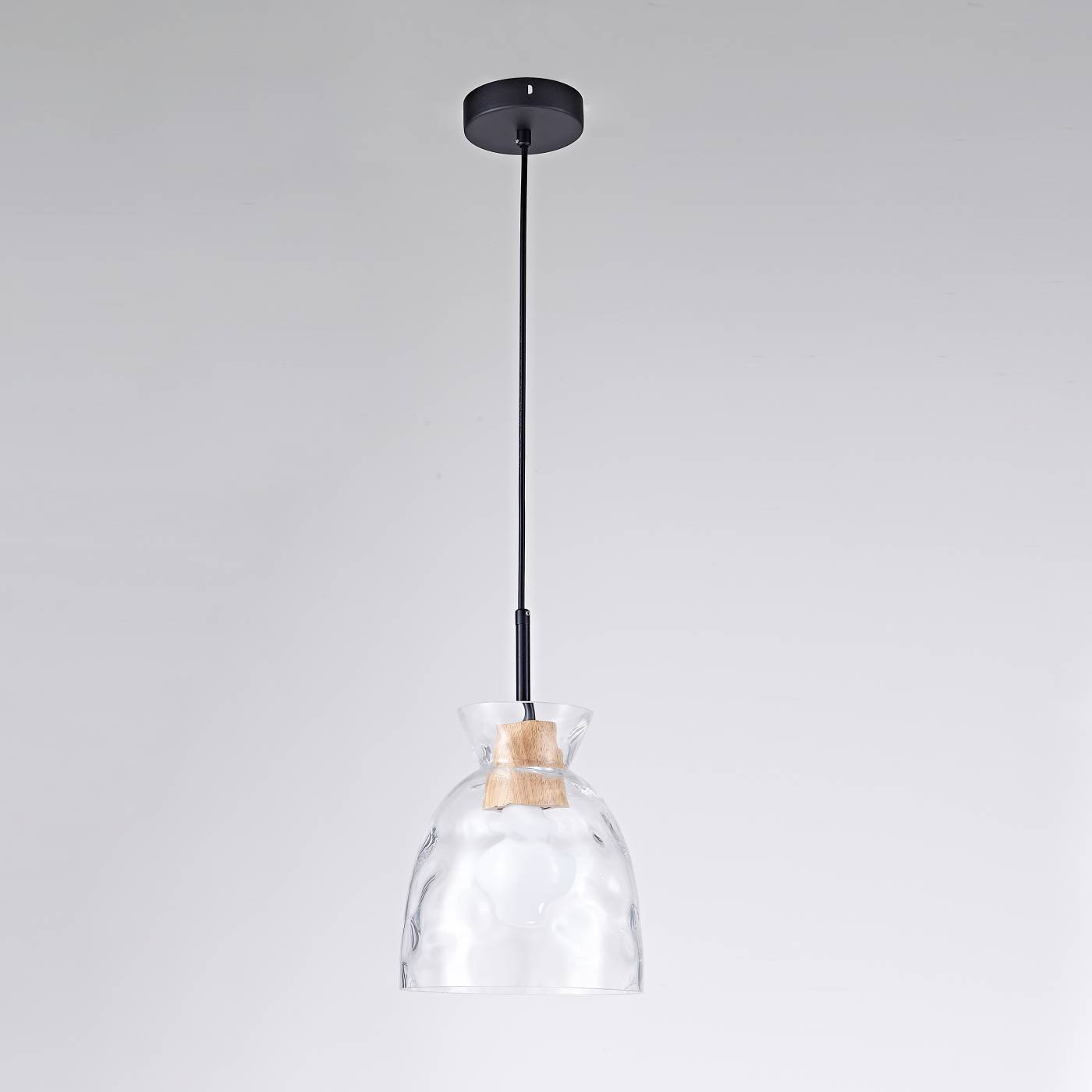 Светильник подвесной ImperiumLoft Omg-Glass01 187976-23