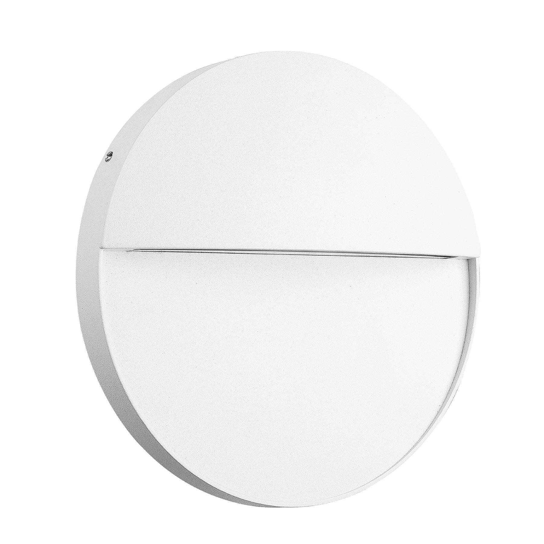 7018 Уличный LED настенный светильник Mantra Baker 7018