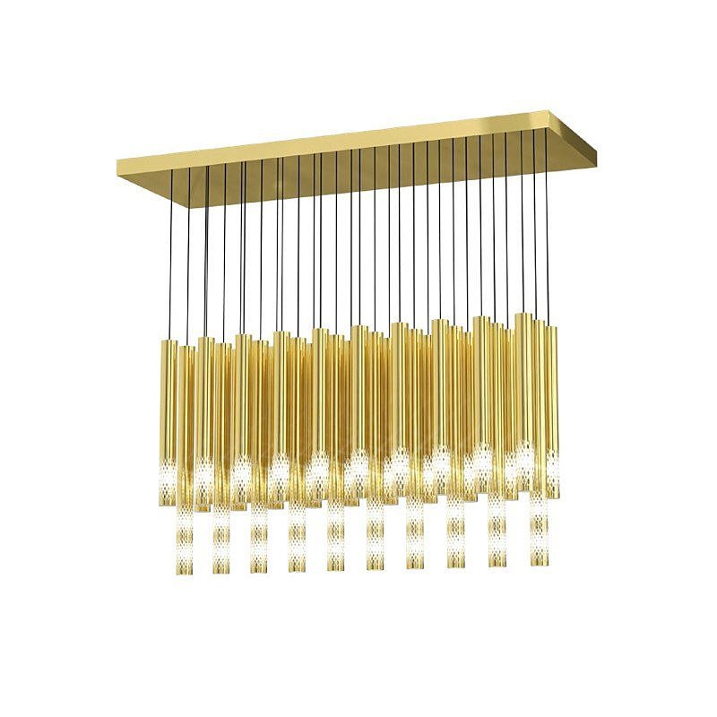 L65202 Подвесная люстра L'Arte Luce Luxury Symphony L65202