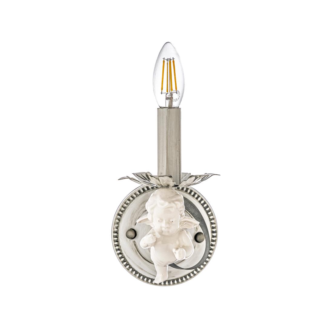 Surano E 2.1.1 S Бра с ангелочками Surano Surano E 2.1.1 S Arti Lampadari