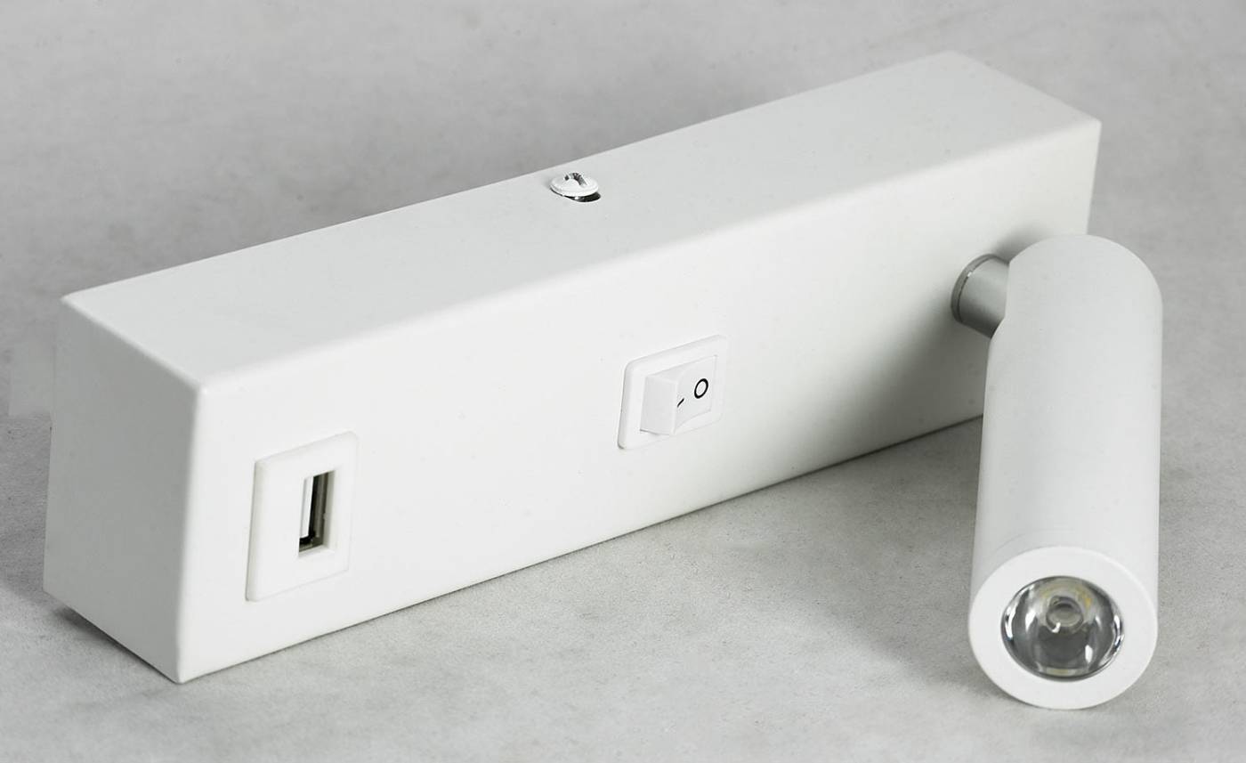 LSP-8240 Светильник спот Lussole Cozy LSP-8240