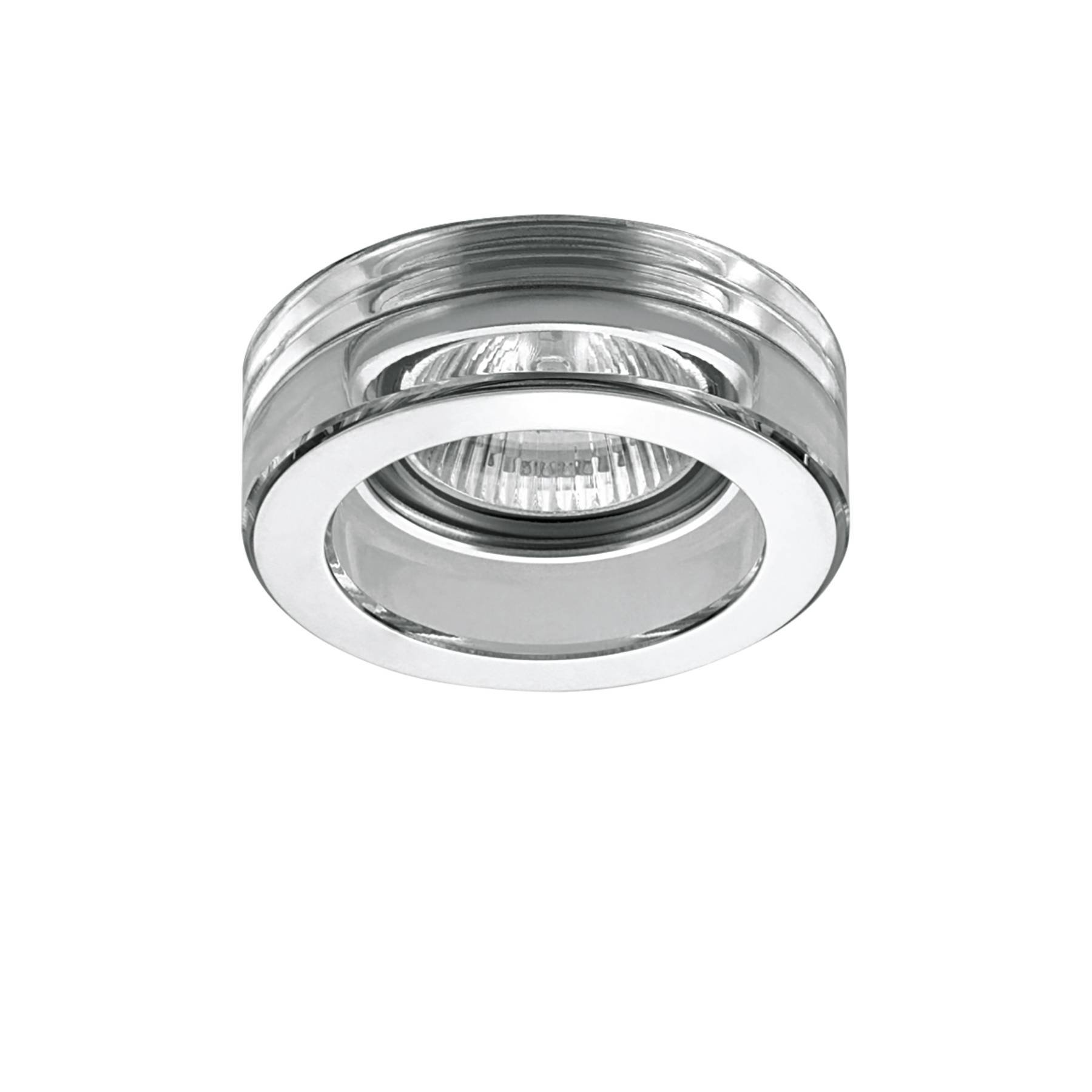 006134 Встраиваемый светильник Lightstar Lei mini 006134