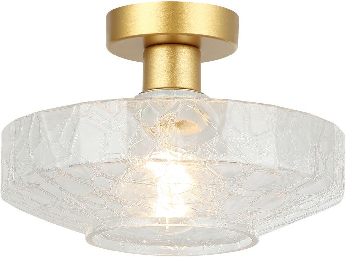 Настенный светильник Acordy / Акорди Stilfort 2198/00/01CW