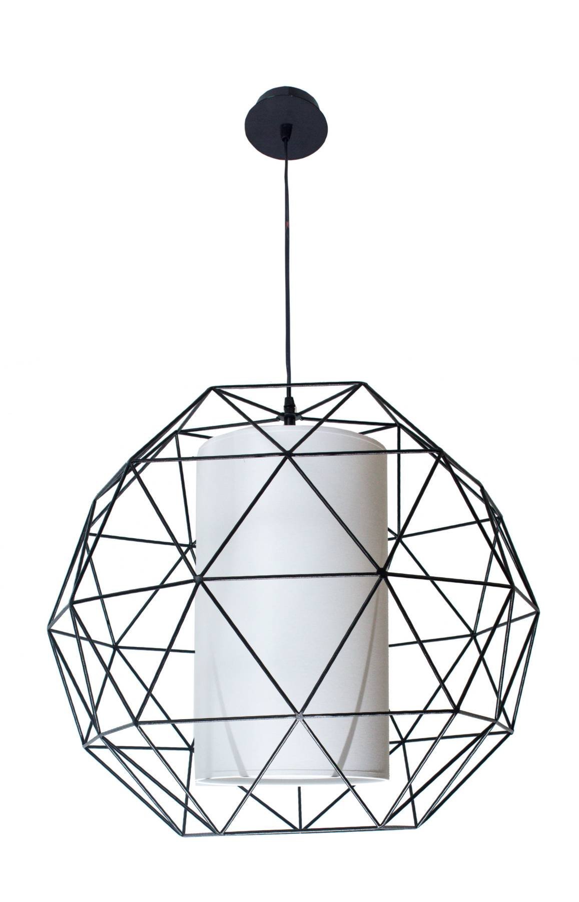 Cage Three S3 12 01g Светильник подвесной TopDecor Cage Three Cage Three S3 12 01g