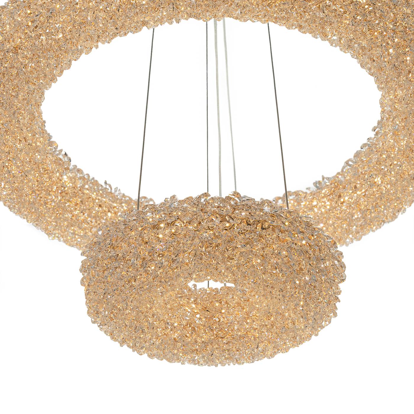 CL323172 Подвесная люстра Citilux Cloudy CL323172