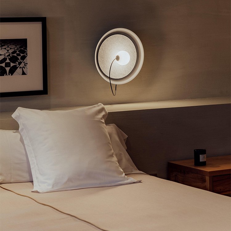 224255-23 Настенное бра ImperiumLoft Margott-Wall01 224255-23