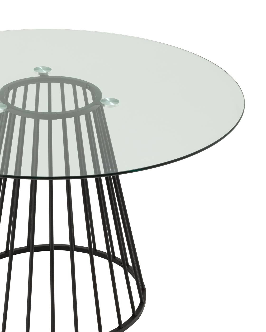 Кухонный стол Stool Group Ливерпуль УТ000038550