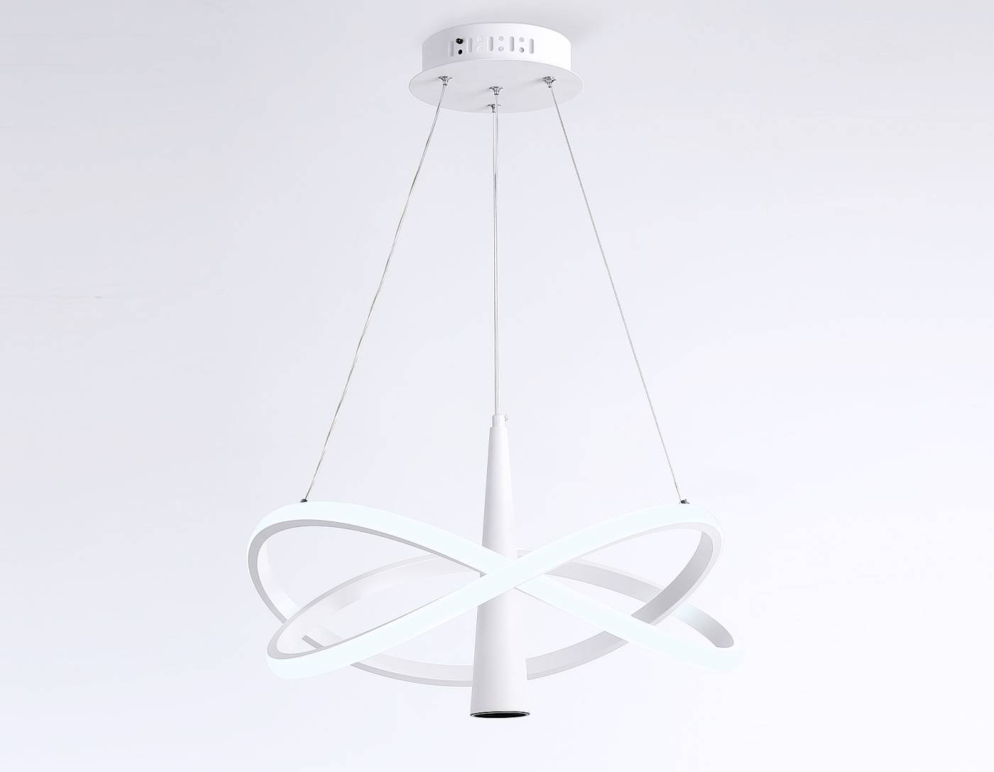 Подвесная люстра Ambrella LineTech FL5367