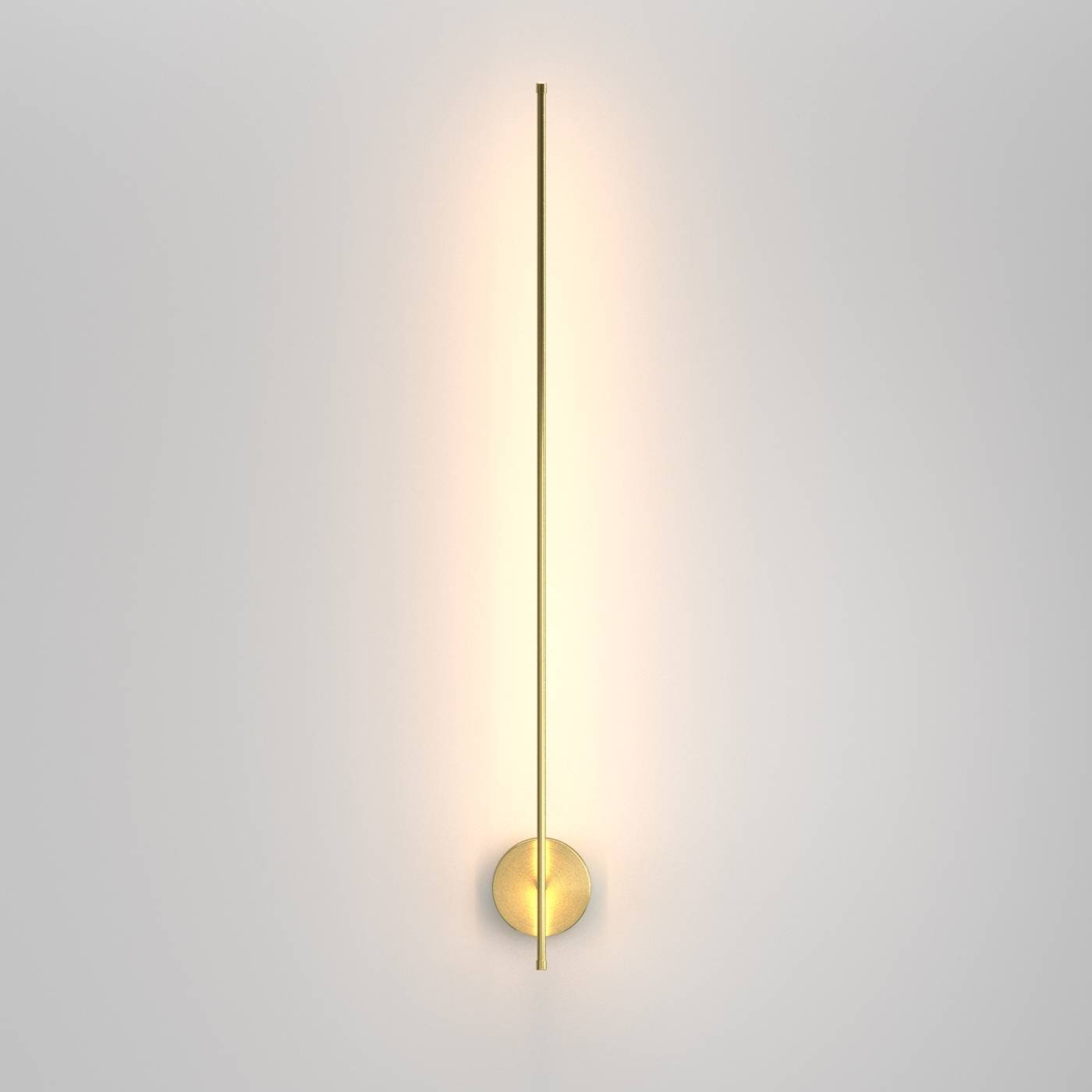 C085WL-L12BS2.7K-1 Настенный светильник Elegant Maytoni C085WL-L12BS2.7K-1