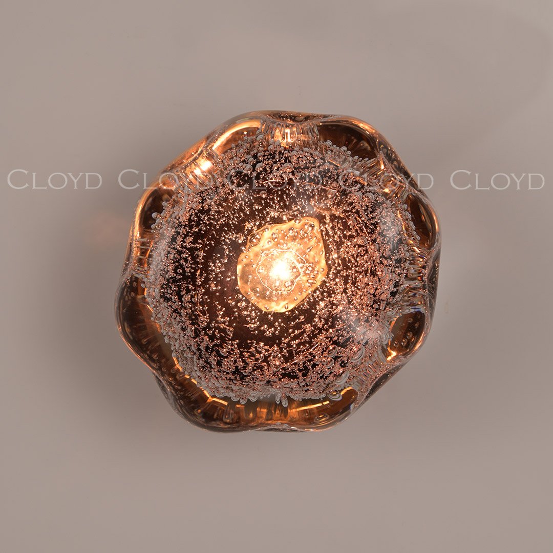 20365 Настенный светильник Cloyd Vocal 20365