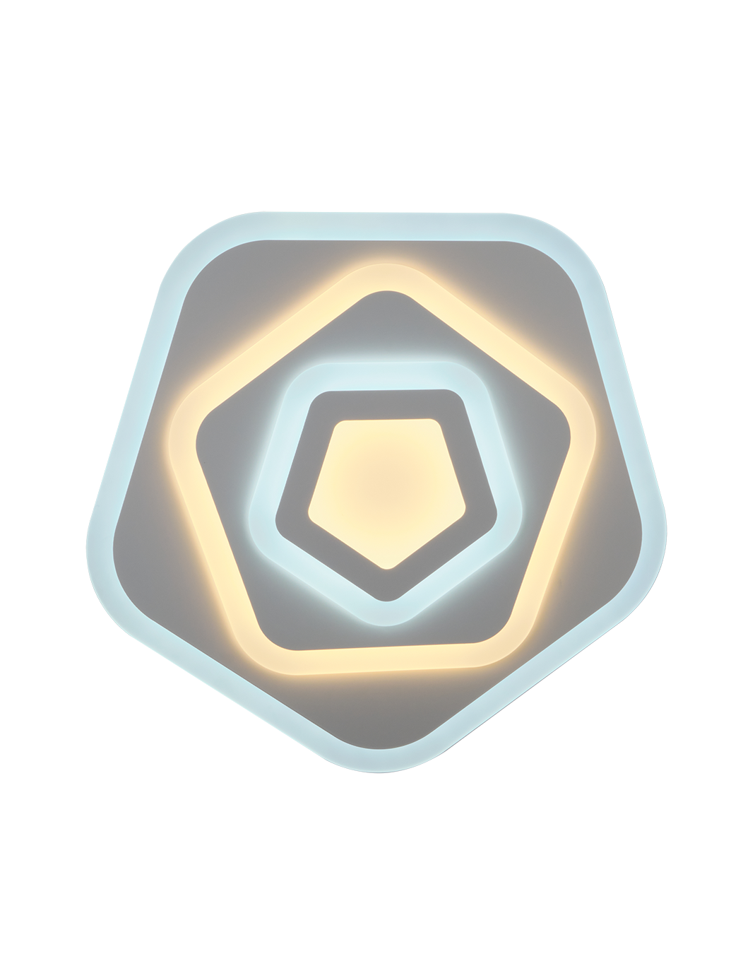 Потолочная люстра Мелодия Света 000024507