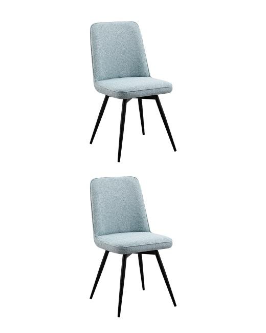 Комплект стульев Stool Group OS-2451Z Lumos-82 DUAL X2