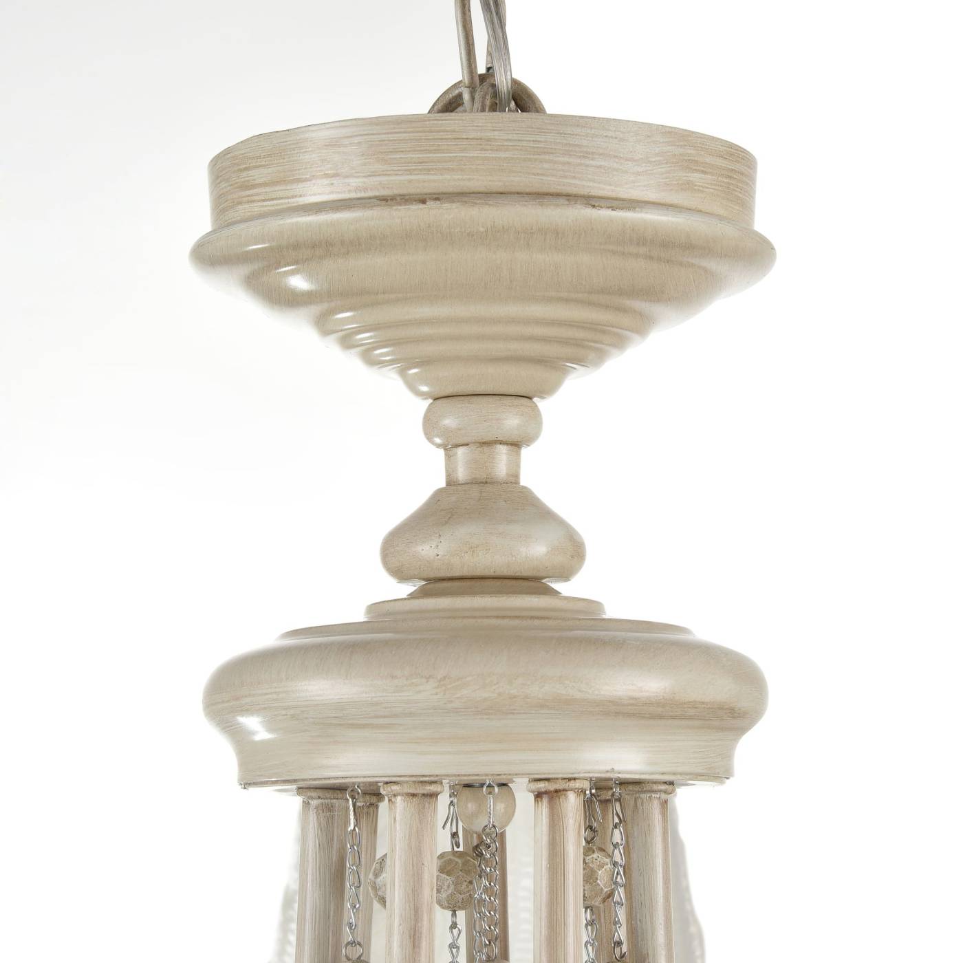 Подвесная люстра Maytoni Lana ARM143-07-BG