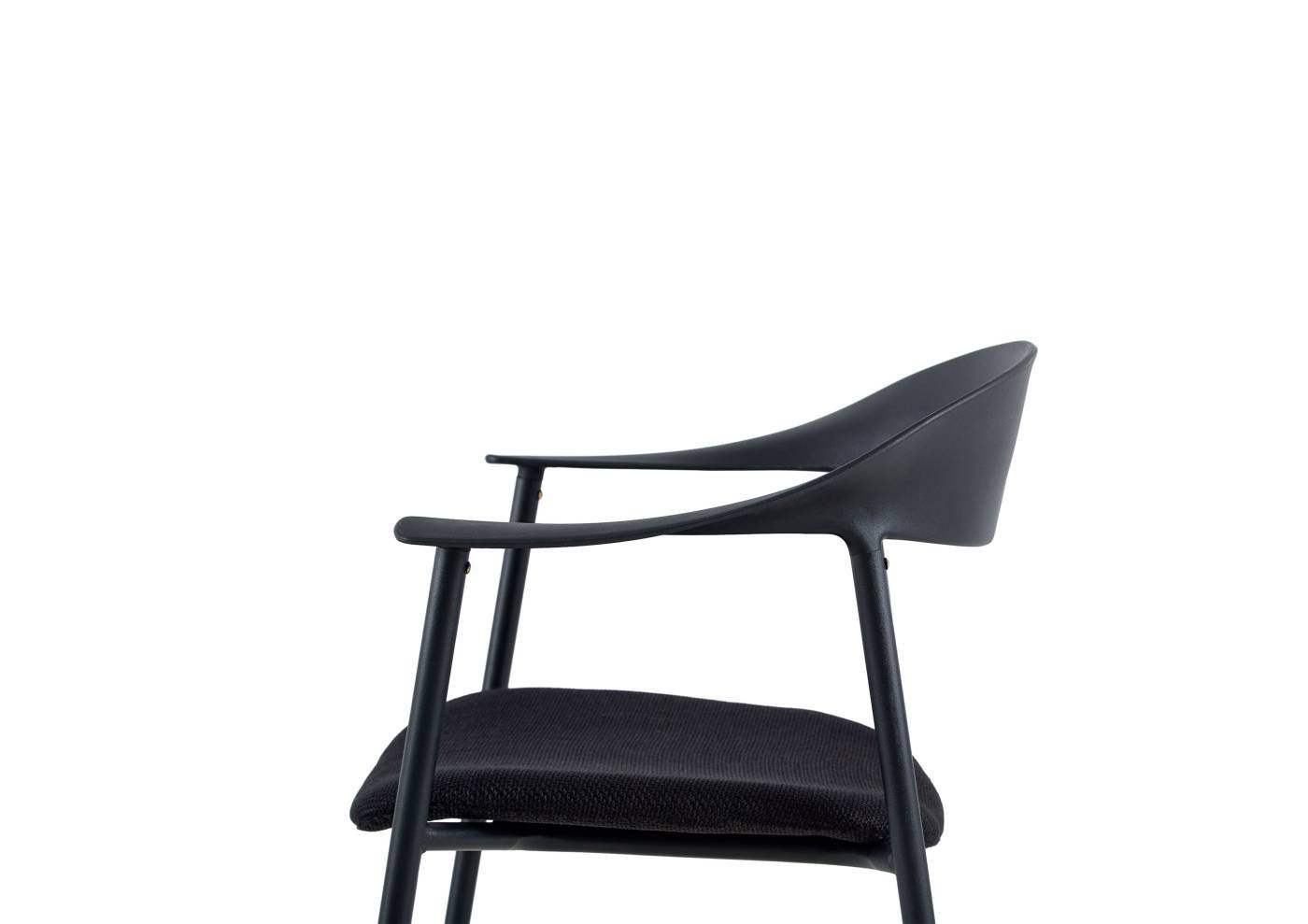 Стул пластиковый Stool Group Eila УТ000039776