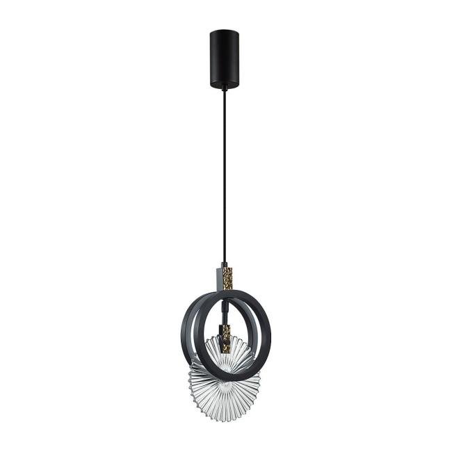 5421/17L Светильник подвесной Odeon Light EXCLUSIVE Mercury 5421/17L
