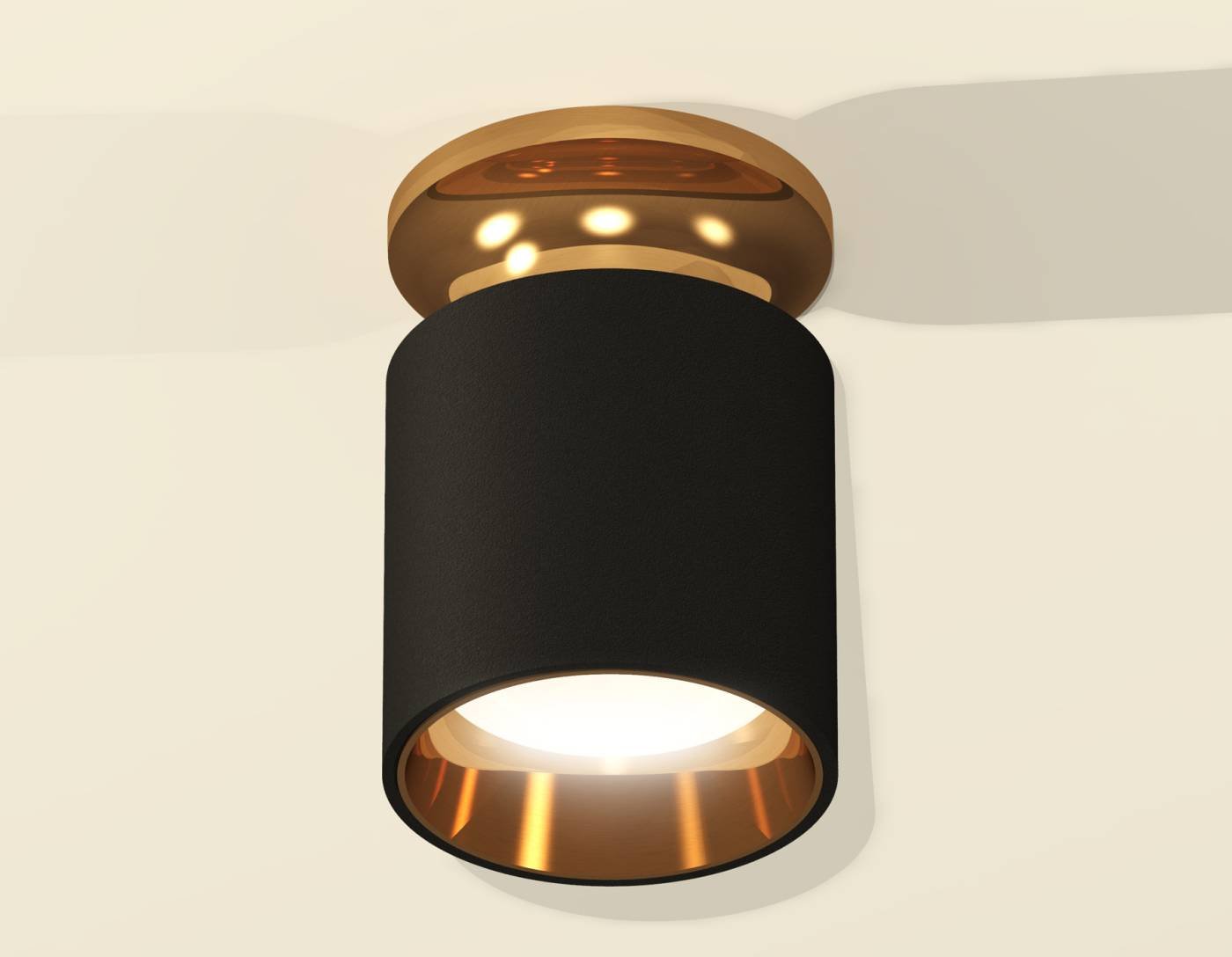 XS6302161 Накладной светильник Ambrella Techno XS6302161