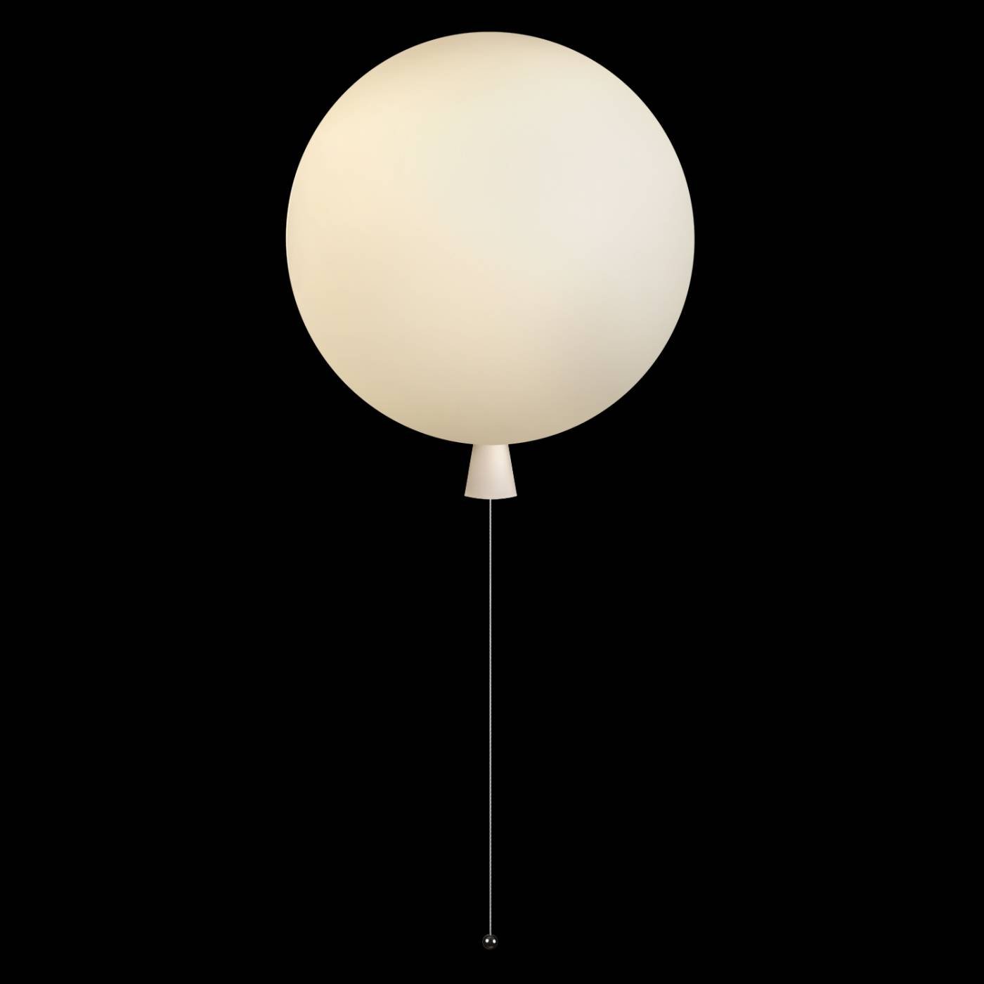 10599/300C White Потолочный светильник Airy Loft It 10599/300C White