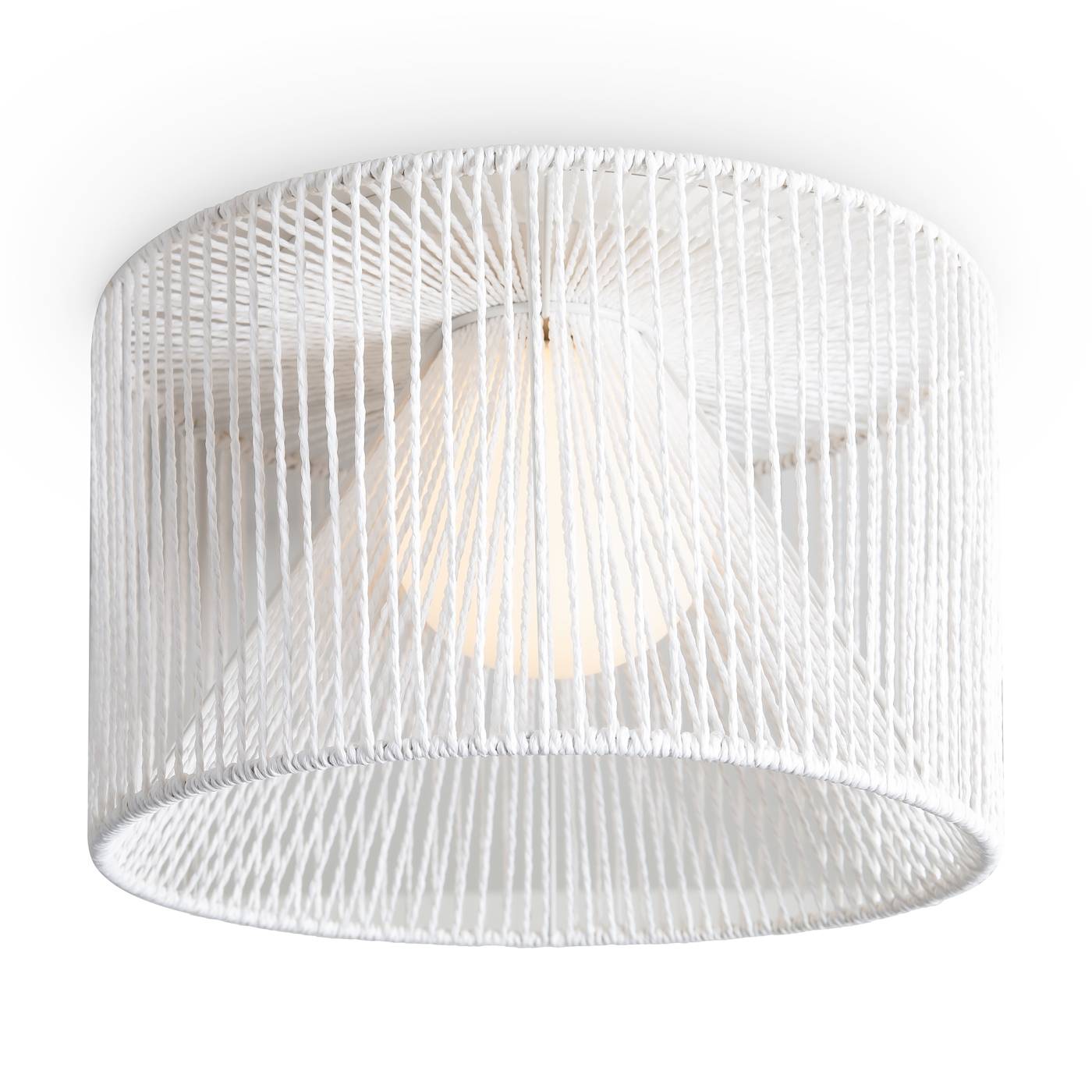 FR5405CL-01W1 Светильник потолочный Freya Cottage FR5405CL-01W1