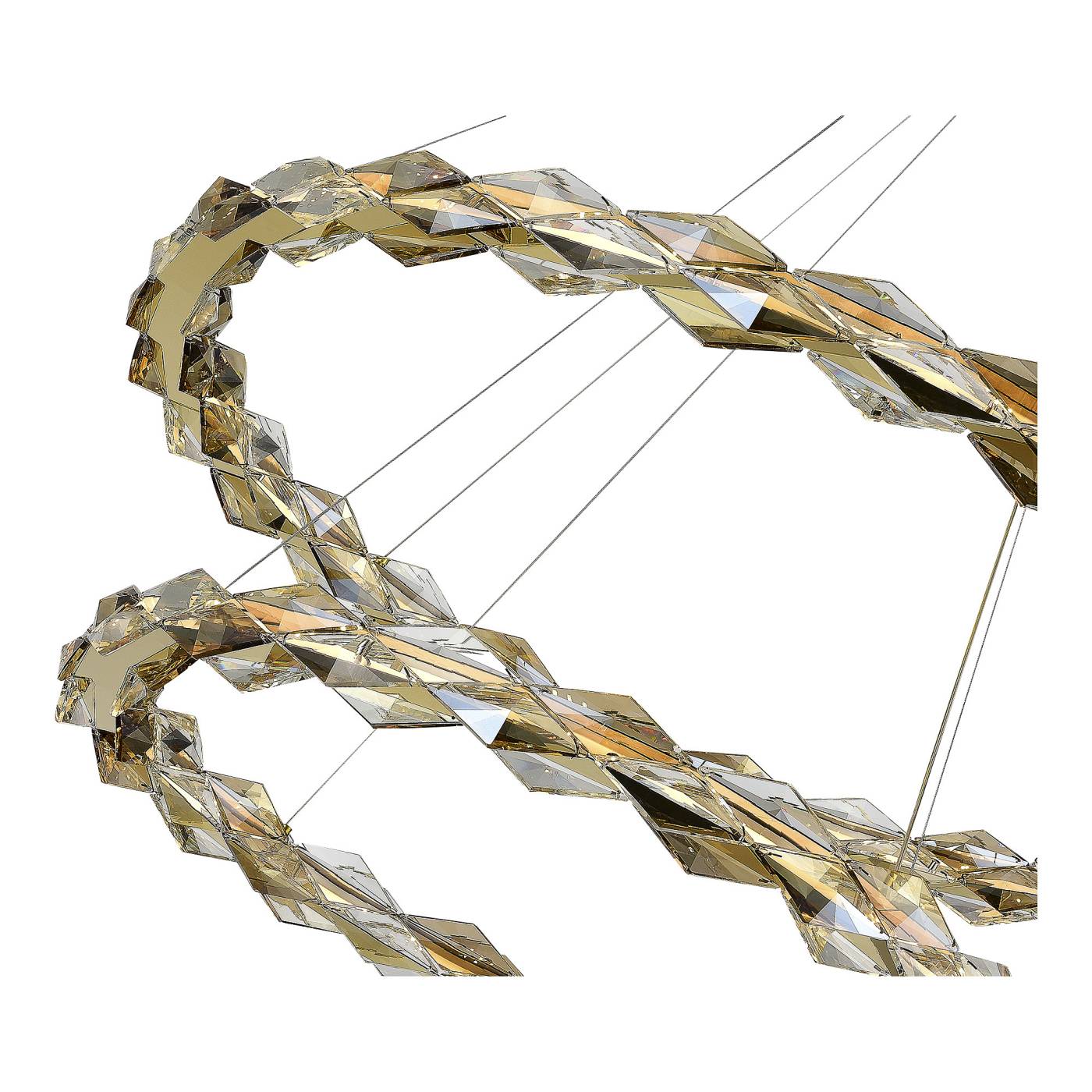 SL6009.203.02 Подвесная люстра ST Luce Diamanta SL6009.203.02