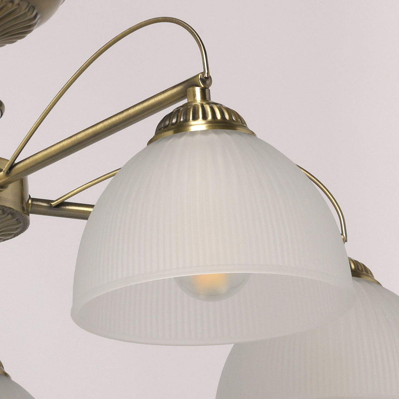 315016505 Потолочная люстра De Markt Блеск 315016505