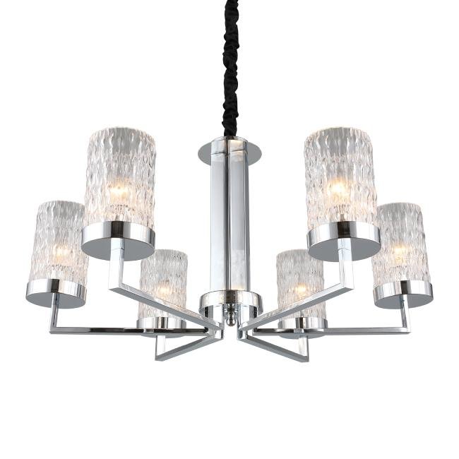 OML-84703-06 Подвесная люстра Omnilux Maiera OML-84703-06