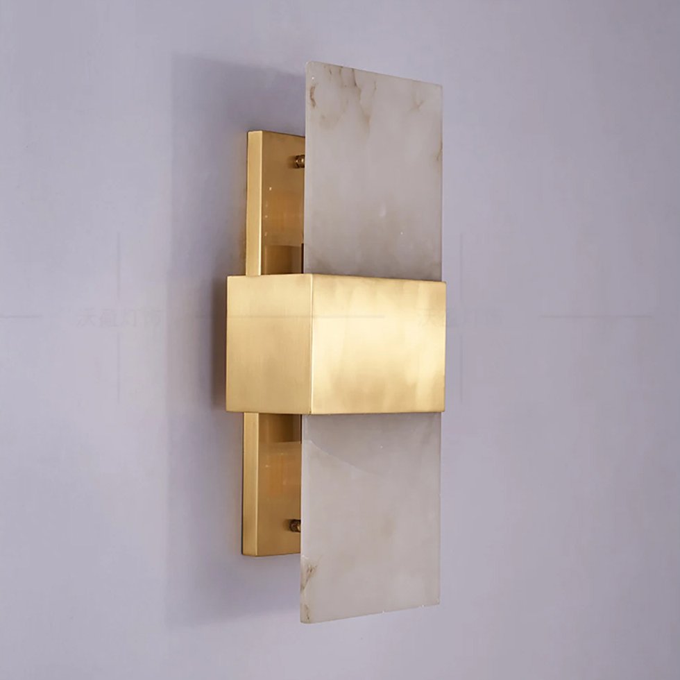 MT1000-C brass Настенный светильник Delight Collection Wall lamp MT1000-C brass