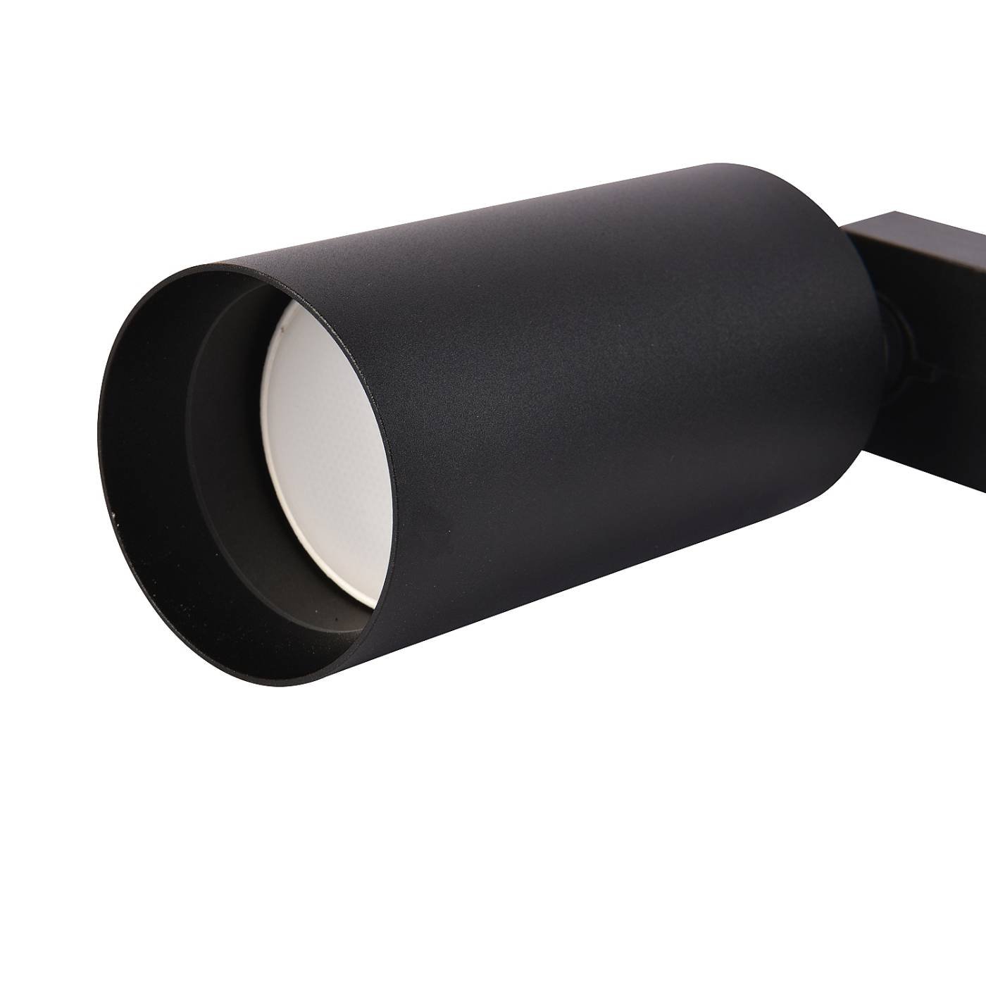 4018-3U Трековый светильник Favourite Imago 4018-3U