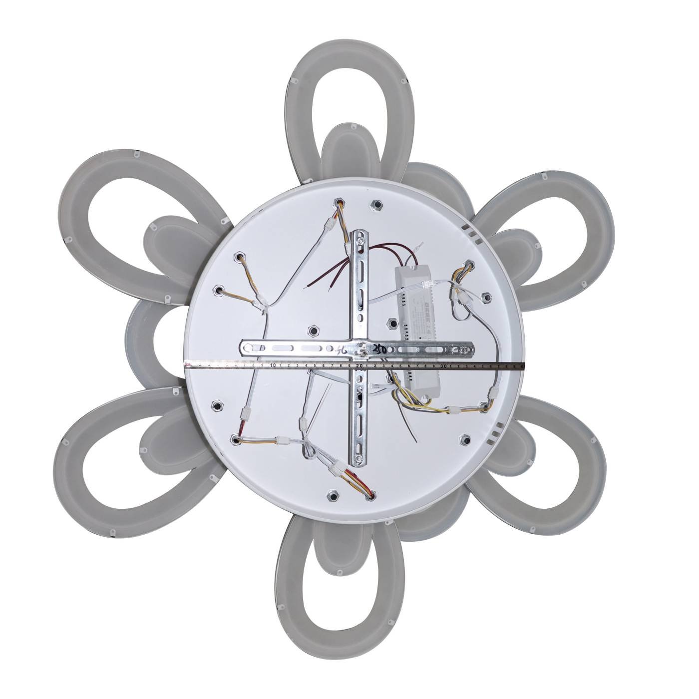 Потолочная светодиодная люстра Innovation Style Natali Kovaltseva INNOVATION STYLE 83003