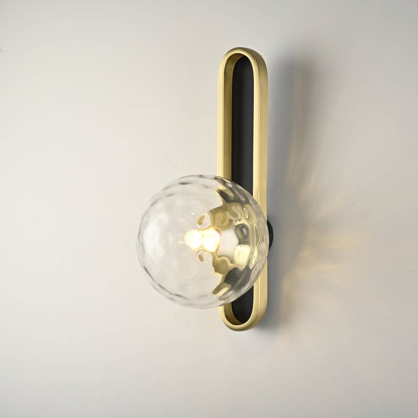 229035-22 Настенное бра ImperiumLoft Dixon01 229035-22