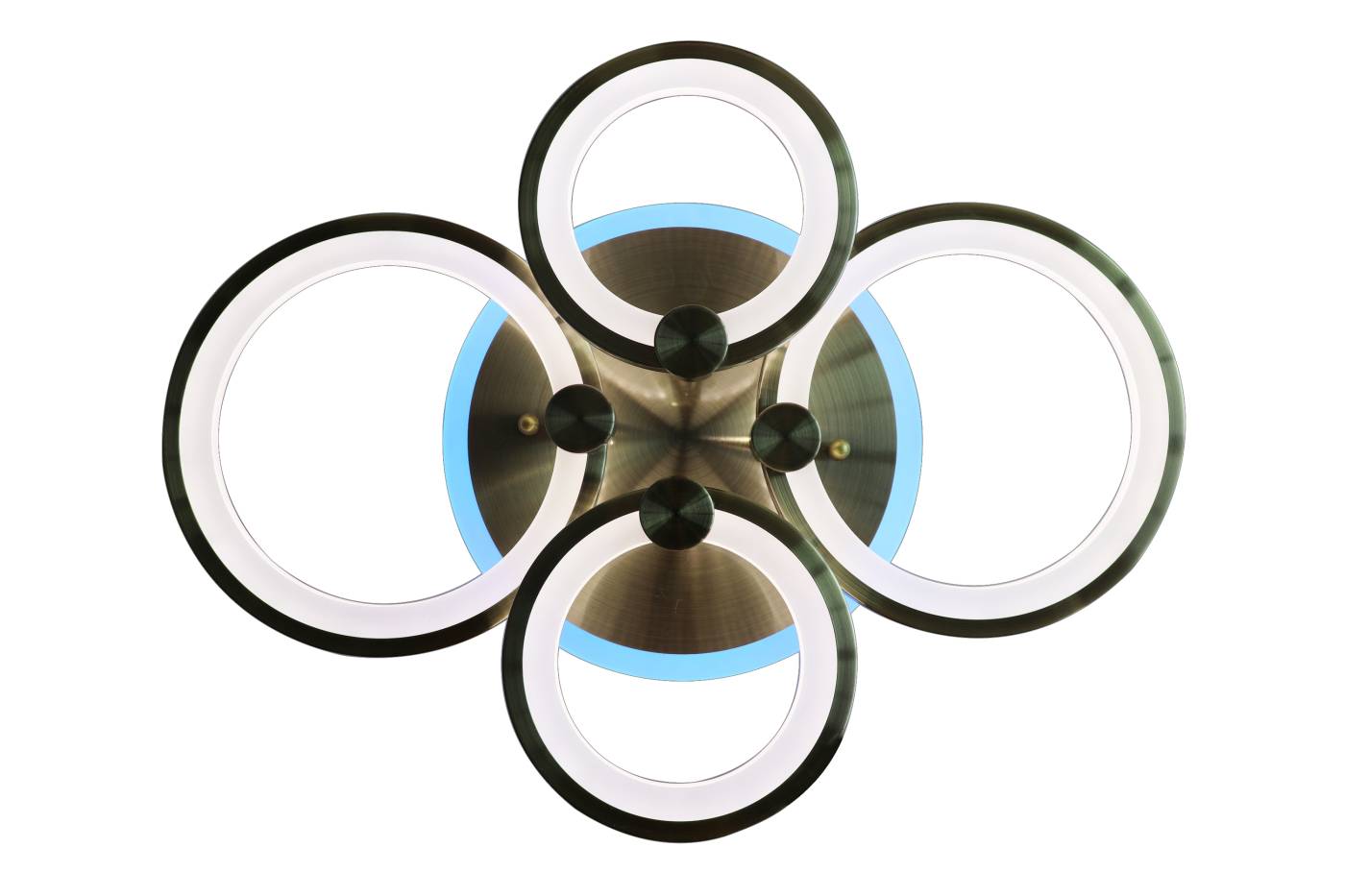 Потолочная люстра Natali Kovaltseva Innovation Style INNOVATION STYLE 83025