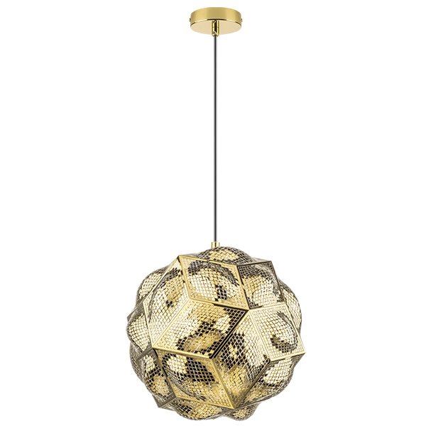 724362 Подвесная люстра Lightstar Fermo 724362