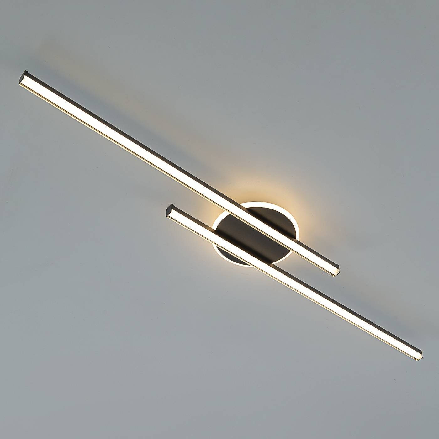 CL203621 Потолочная люстра Citilux Trent CL203621