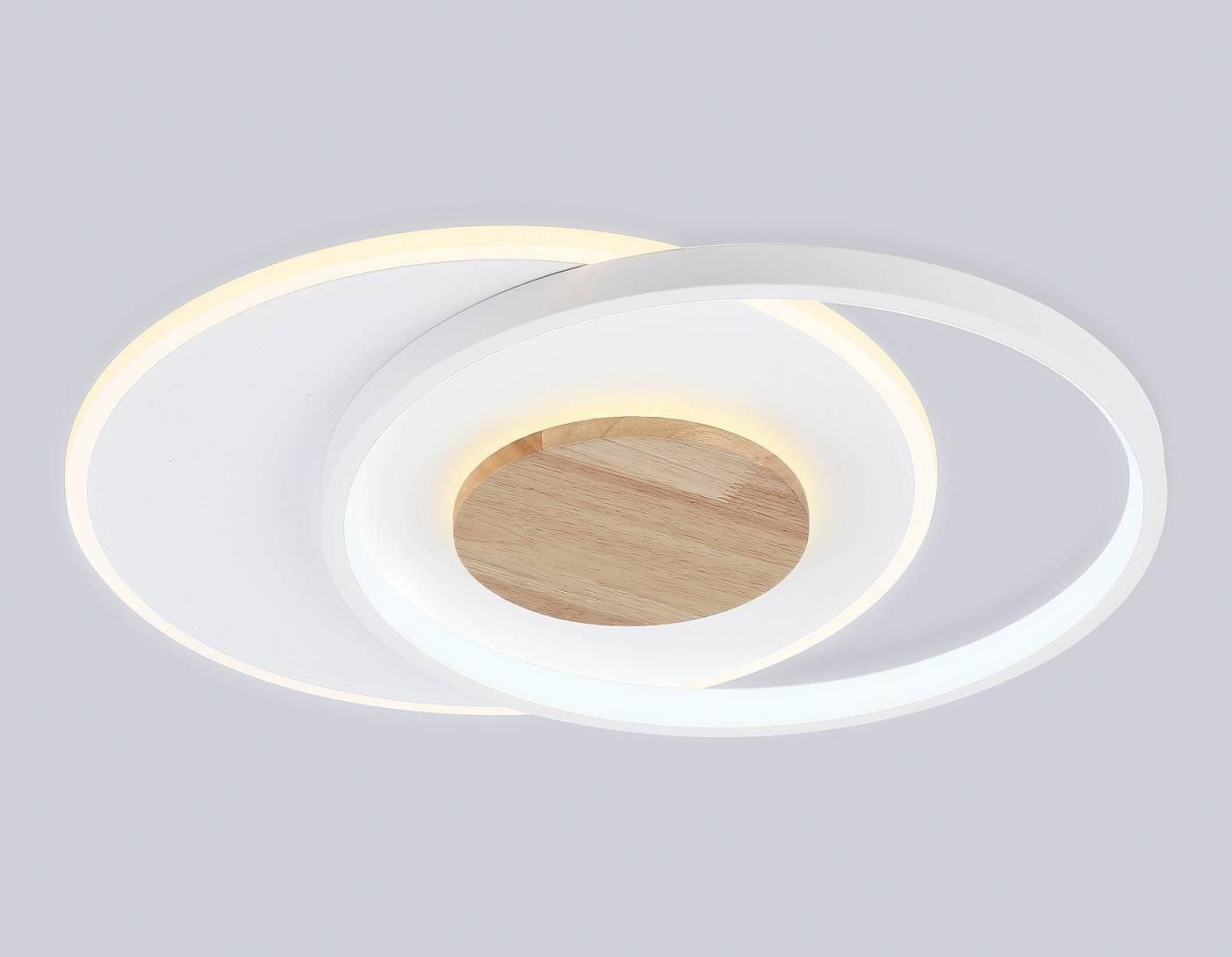 Потолочная люстра Ambrella LineTech FL4788