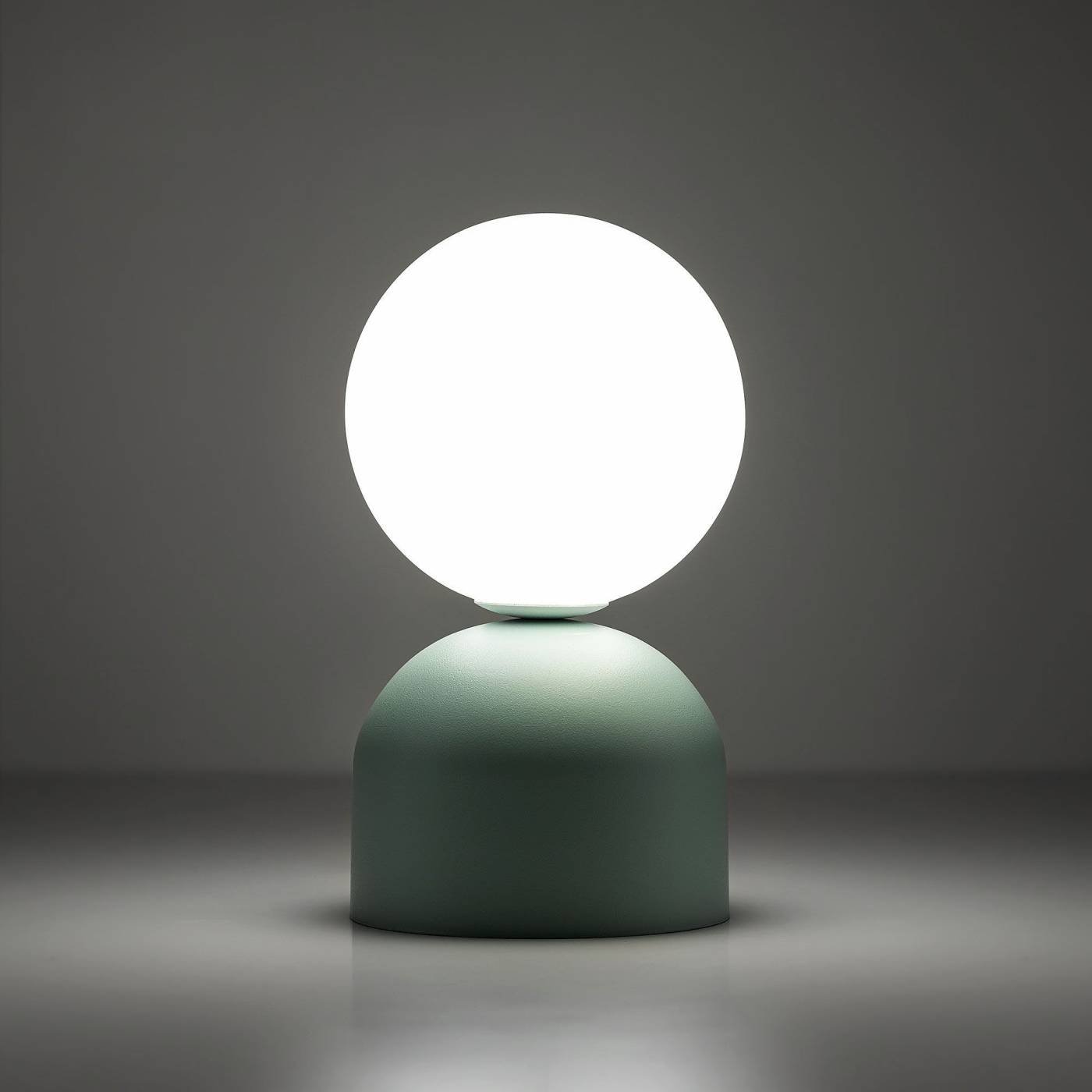 Настольная лампа TK Lighting Miki 16039 Miki