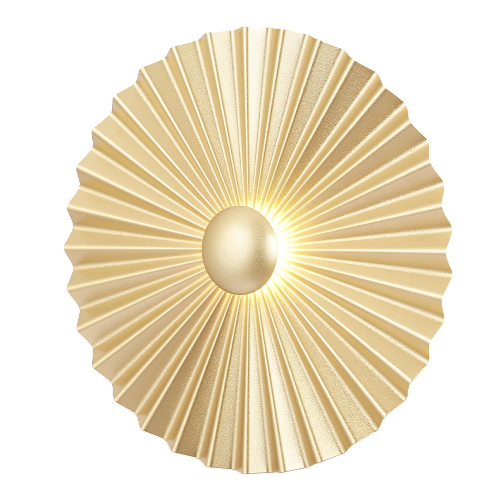 HOLA AP4W LED D350 Настенный светильник Crystal Lux Hola HOLA AP4W LED D350