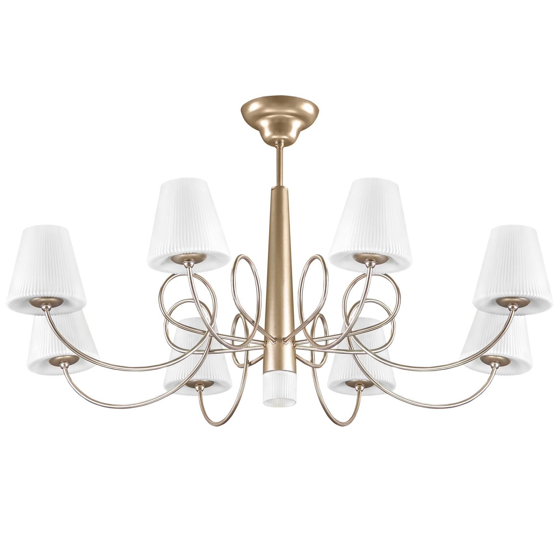 814093 Потолочная люстра Lightstar Vortico 814093