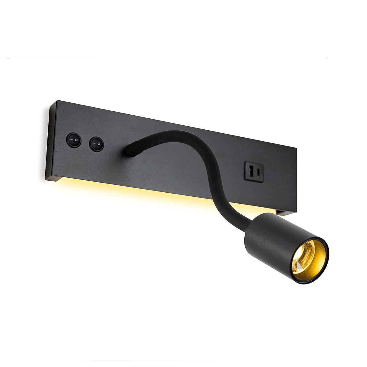 Настенный светильник Citilux Декарт CL704471