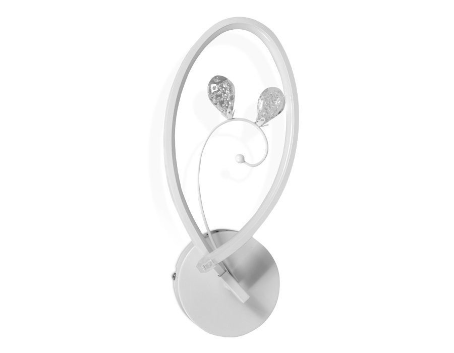 LC601 Настенное светодиодное бра Ambrella Stalk LC601