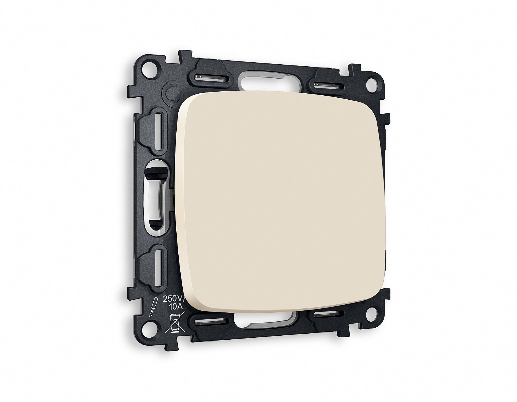 MO321010 Выключатель Ambrella Volt OMEGA MO321010