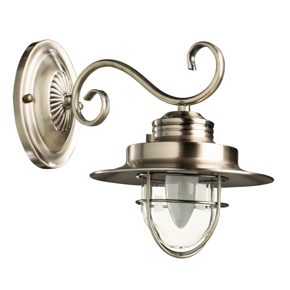A4579AP-1AB Настенное бра Arte Lamp A4579AP-1AB