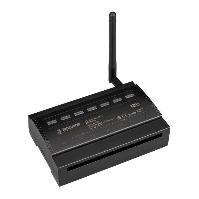 Релейный модуль Arlight 029696