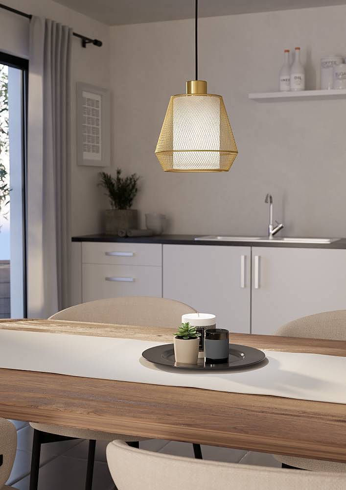 Светильник подвесной Eglo Ciudadela 900896