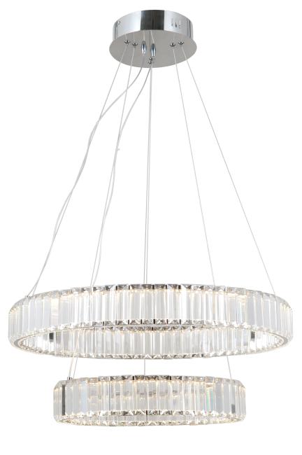 V10735-PL Подвесная люстра Moderli Asti V10735-PL