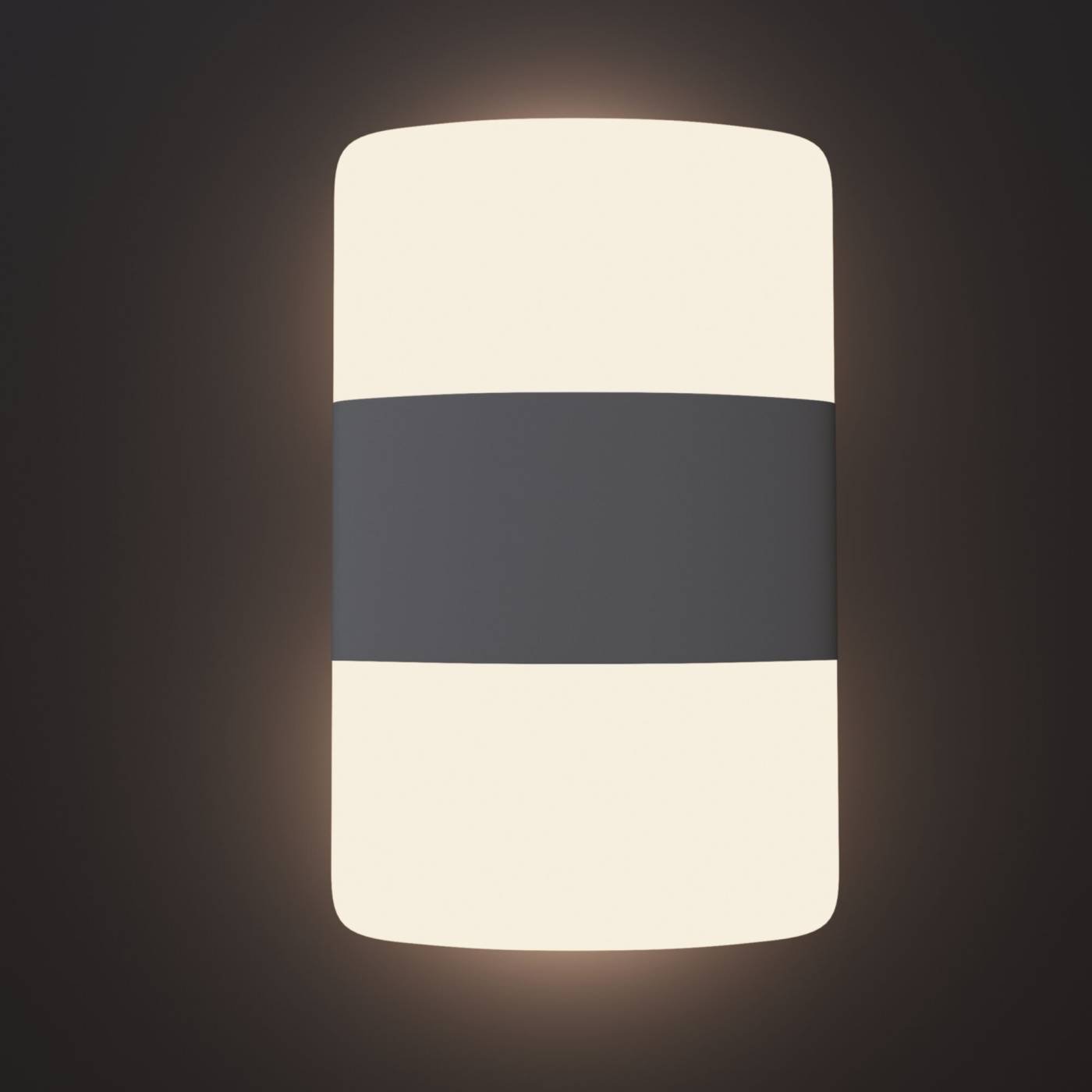 O006WL-L12GR Настенное бра Maytoni Via del Corso O006WL-L12GR