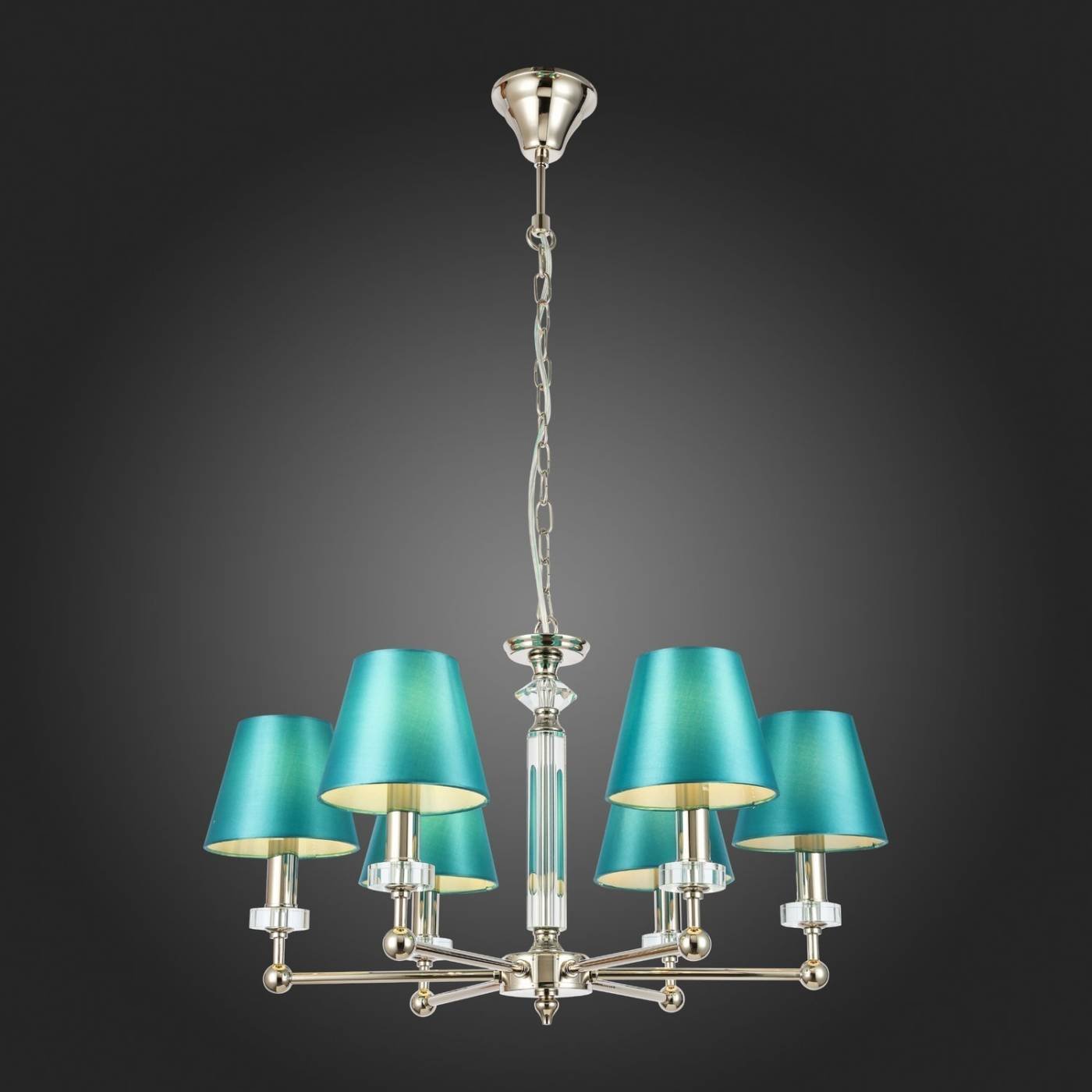 Подвесная люстра ST Luce Viore SL1755.173.06