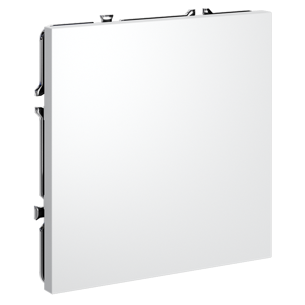 VLS080102 Заглушка с суппортом Voltum S70 VLS080102