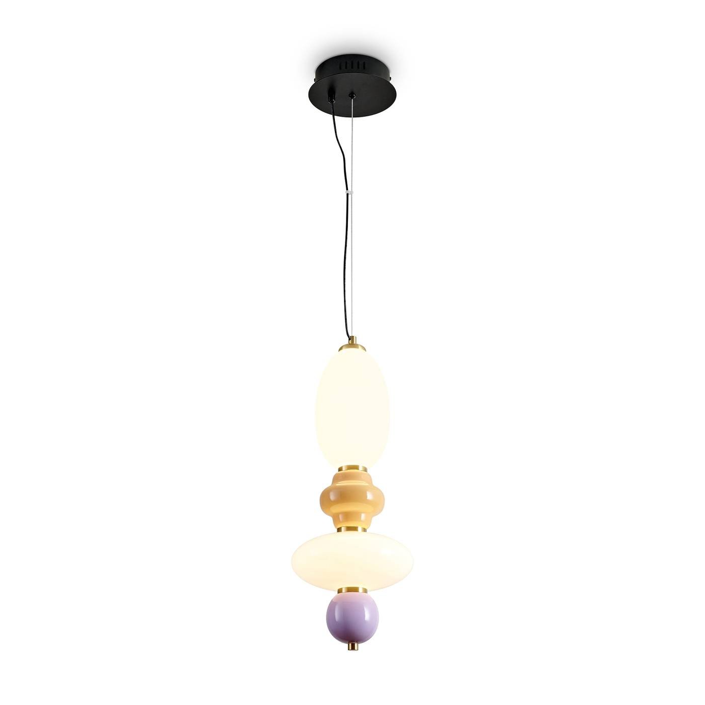 FR5594PL-L15B Светильник подвесной Freya Solare FR5594PL-L15B
